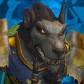 Character Avatar